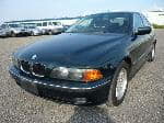 Used 1998 BMW 5 SERIES BF66020 for Sale Image 1