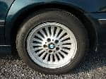 Used 1998 BMW 5 SERIES BF66020 for Sale Image 11