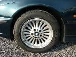 Used 1998 BMW 5 SERIES BF66020 for Sale Image 12