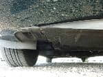 Used 1998 BMW 5 SERIES BF66020 for Sale Image 13