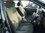 Used 1998 BMW 5 SERIES BF66020 for Sale Image 17