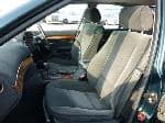Used 1998 BMW 5 SERIES BF66020 for Sale Image 18