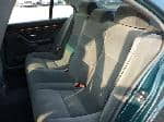Used 1998 BMW 5 SERIES BF66020 for Sale Image 19