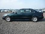 Used 1998 BMW 5 SERIES BF66020 for Sale Image 2