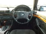 Used 1998 BMW 5 SERIES BF66020 for Sale Image 21