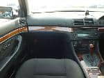 Used 1998 BMW 5 SERIES BF66020 for Sale Image 22