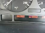 Used 1998 BMW 5 SERIES BF66020 for Sale Image 24