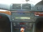 Used 1998 BMW 5 SERIES BF66020 for Sale Image 25