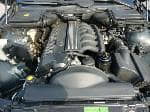 Used 1998 BMW 5 SERIES BF66020 for Sale Image 29