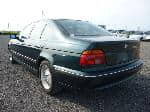 Used 1998 BMW 5 SERIES BF66020 for Sale Image 3