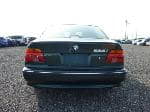 Used 1998 BMW 5 SERIES BF66020 for Sale Image 4