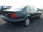 Used 1998 BMW 5 SERIES BF66020 for Sale Image 5