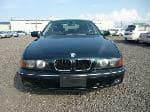 Used 1998 BMW 5 SERIES BF66020 for Sale Image 8