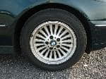 Used 1998 BMW 5 SERIES BF66020 for Sale Image 9