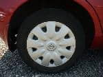 Used 2003 NISSAN MARCH BF66061 for Sale Image 10