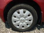 Used 2003 NISSAN MARCH BF66061 for Sale Image 12