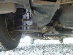 Used 2003 NISSAN MARCH BF66061 for Sale Image 13