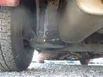 Used 2003 NISSAN MARCH BF66061 for Sale Image 15