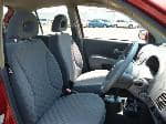 Used 2003 NISSAN MARCH BF66061 for Sale Image 17