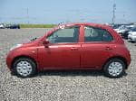 Used 2003 NISSAN MARCH BF66061 for Sale Image 2
