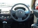 Used 2003 NISSAN MARCH BF66061 for Sale Image 21