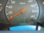 Used 2003 NISSAN MARCH BF66061 for Sale Image 24