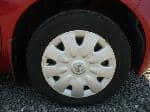 Used 2003 NISSAN MARCH BF66061 for Sale Image 9
