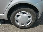 Used 2000 TOYOTA VITZ BF66062 for Sale Image 10