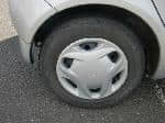 Used 2000 TOYOTA VITZ BF66062 for Sale Image 11