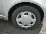 Used 2000 TOYOTA VITZ BF66062 for Sale Image 12