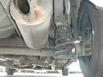 Used 2000 TOYOTA VITZ BF66062 for Sale Image 16