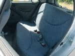 Used 2000 TOYOTA VITZ BF66062 for Sale Image 19