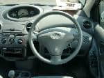 Used 2000 TOYOTA VITZ BF66062 for Sale Image 21