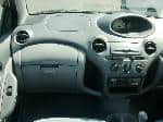 Used 2000 TOYOTA VITZ BF66062 for Sale Image 22
