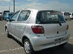 Used 2000 TOYOTA VITZ BF66062 for Sale Image 3