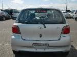 Used 2000 TOYOTA VITZ BF66062 for Sale Image 4