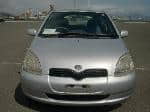 Used 2000 TOYOTA VITZ BF66062 for Sale Image 8