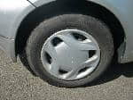 Used 2000 TOYOTA VITZ BF66062 for Sale Image 9