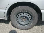 Used 2002 TOYOTA NOAH BF66063 for Sale Image 10