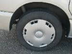Used 2002 TOYOTA NOAH BF66063 for Sale Image 11