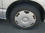Used 2002 TOYOTA NOAH BF66063 for Sale Image 12