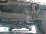 Used 2002 TOYOTA NOAH BF66063 for Sale Image 14