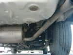 Used 2002 TOYOTA NOAH BF66063 for Sale Image 16