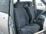 Used 2002 TOYOTA NOAH BF66063 for Sale Image 17