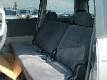 Used 2002 TOYOTA NOAH BF66063 for Sale Image 19