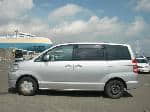 Used 2002 TOYOTA NOAH BF66063 for Sale Image 2