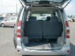 Used 2002 TOYOTA NOAH BF66063 for Sale Image 20