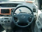 Used 2002 TOYOTA NOAH BF66063 for Sale Image 21