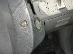 Used 2002 TOYOTA NOAH BF66063 for Sale Image 25