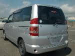 Used 2002 TOYOTA NOAH BF66063 for Sale Image 3